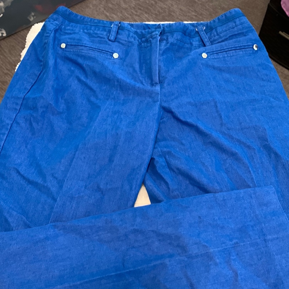 Woman’s pants